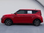 2021 Kia Soul Turbo