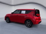 2021 Kia Soul Turbo