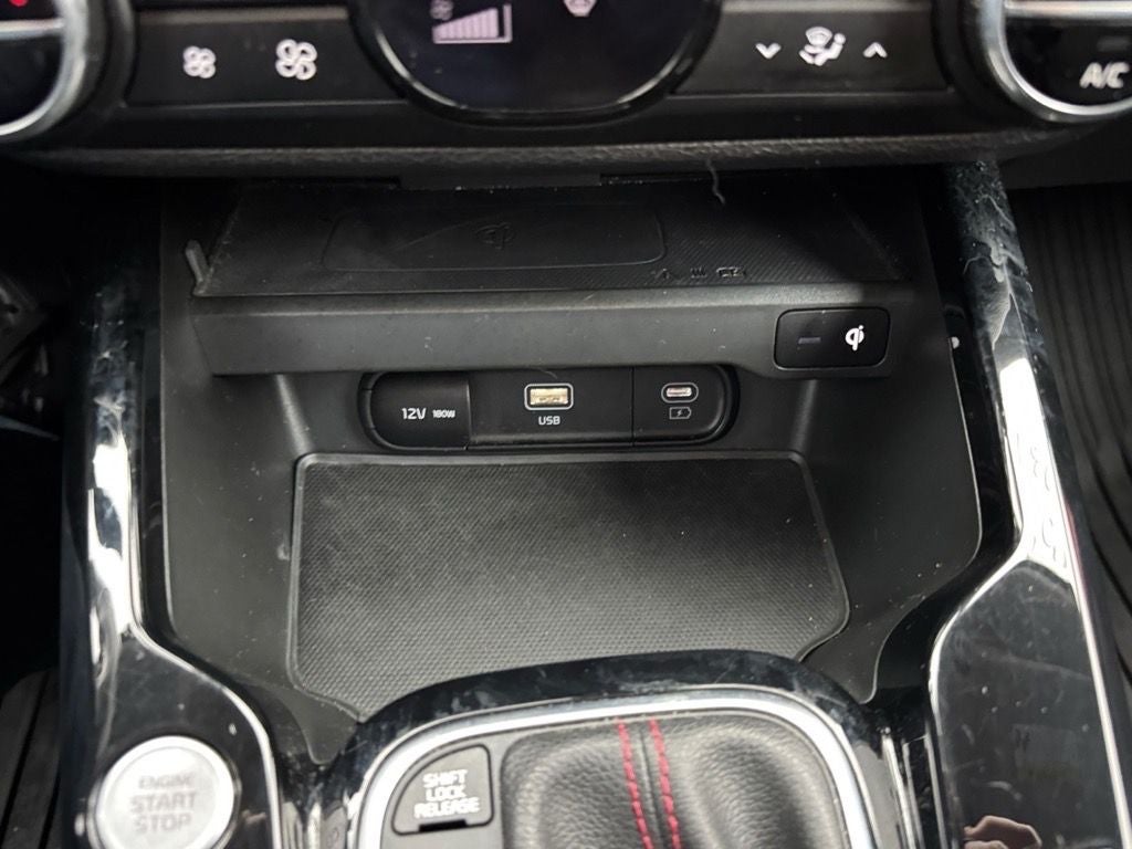 2023 Kia Soul GT-Line