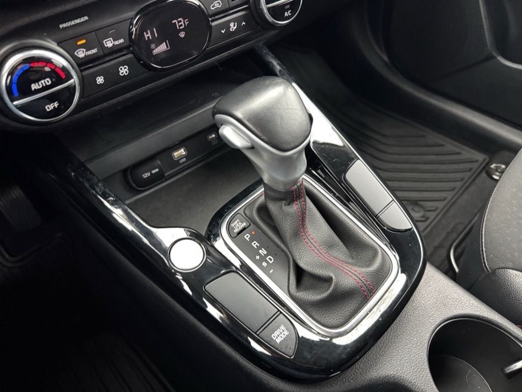 2023 Kia Soul GT-Line