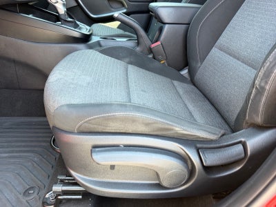 2021 Kia Soul GT-Line