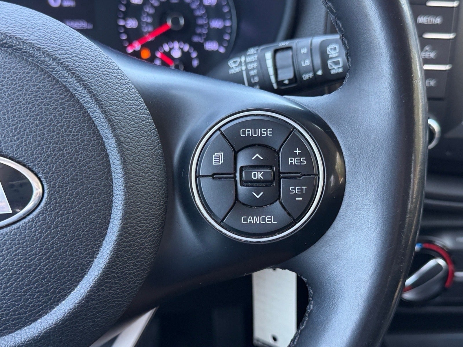 2021 Kia Soul GT-Line