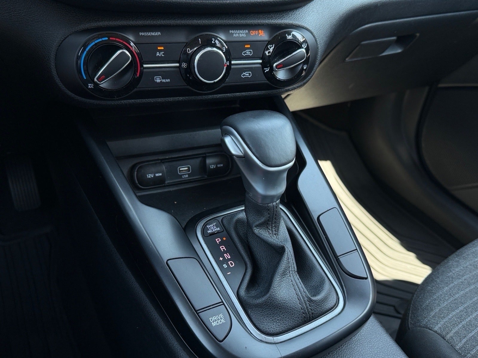 2021 Kia Soul GT-Line