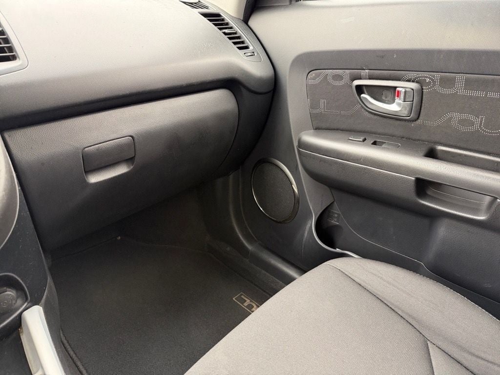 2012 Kia Soul +