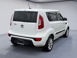 2012 Kia Soul +