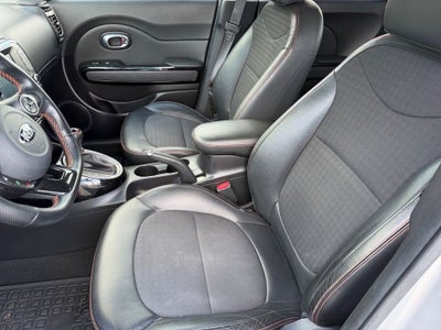2019 Kia Soul !
