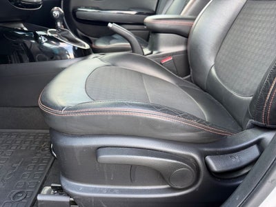 2019 Kia Soul !