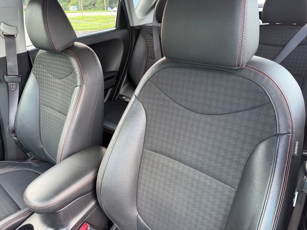2019 Kia Soul !