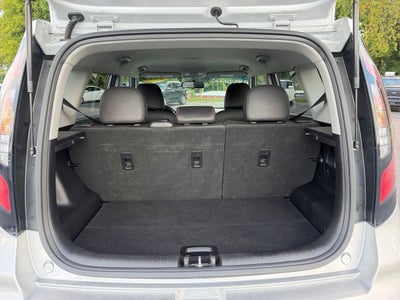 2019 Kia Soul !