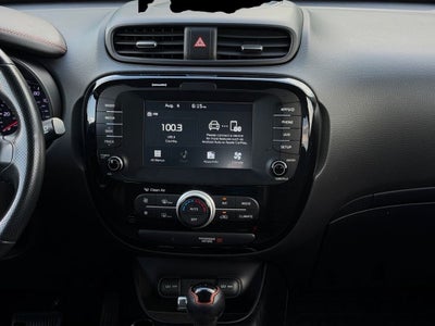 2019 Kia Soul !