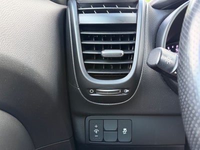 2019 Kia Soul !
