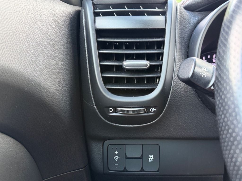 2019 Kia Soul !