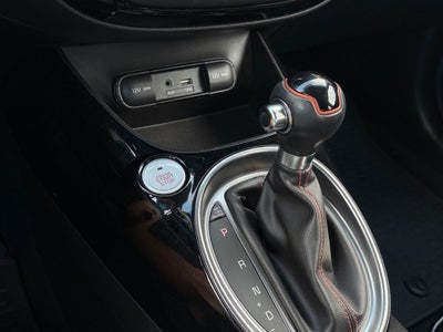 2019 Kia Soul !