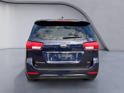 2018 Kia Sedona SX