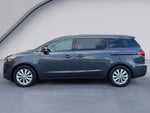 2017 Kia Sedona EX