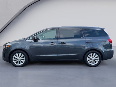 2017 Kia Sedona EX