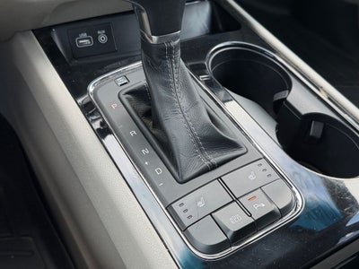 2017 Kia Sedona EX