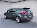 2017 Kia Sedona EX