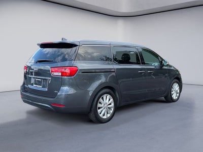 2017 Kia Sedona EX
