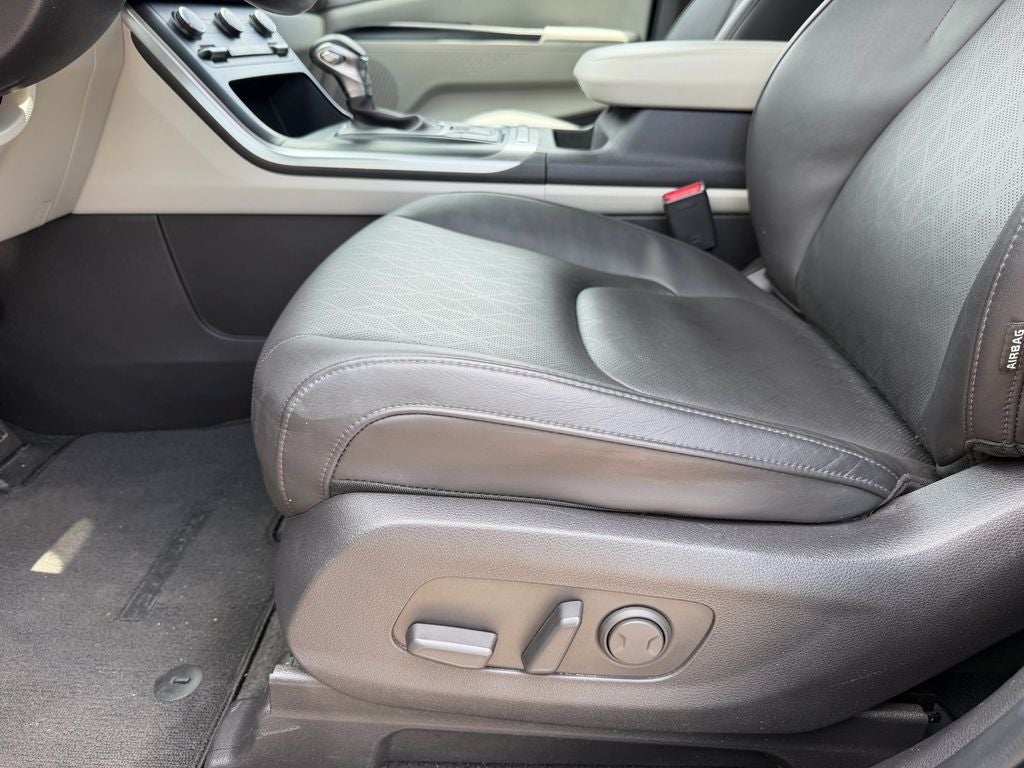 2022 Kia Carnival LXS