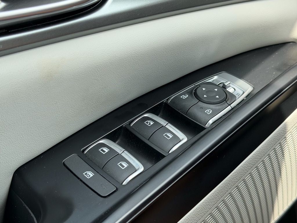 2022 Kia Carnival LXS