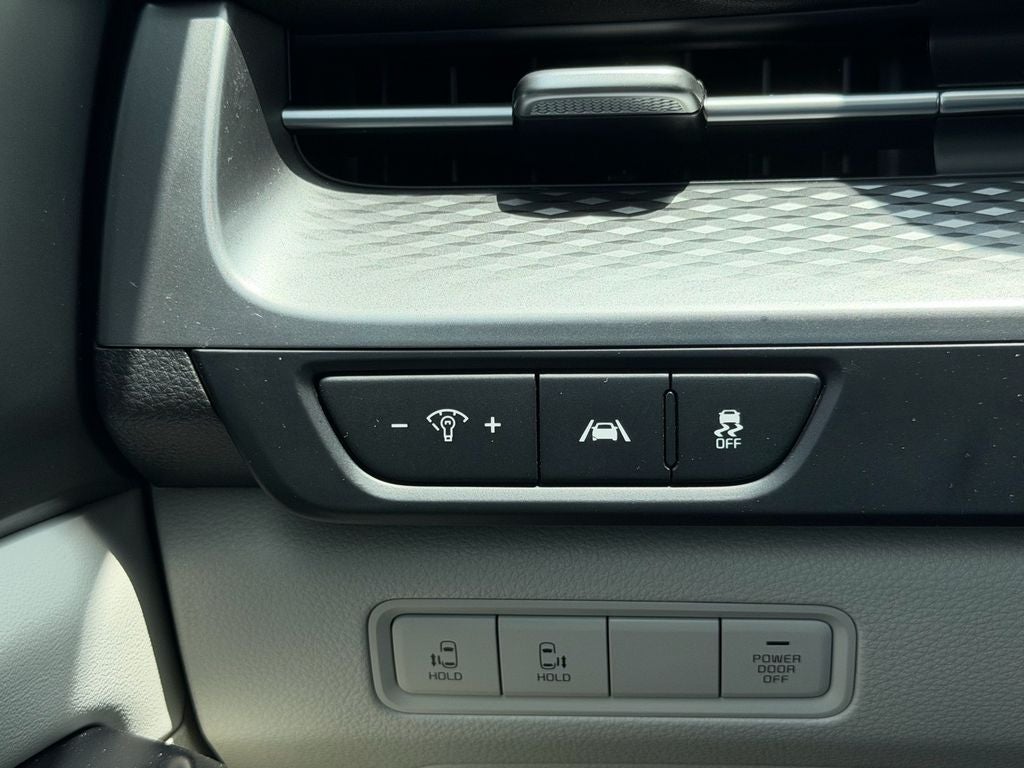 2022 Kia Carnival LXS