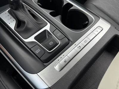 2022 Kia Carnival LXS