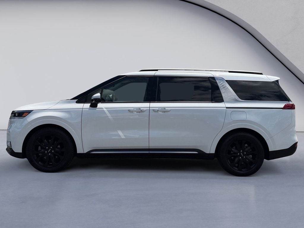 2024 Kia Carnival SX