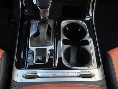 2024 Kia Carnival SX