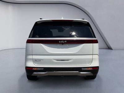 2024 Kia Carnival SX