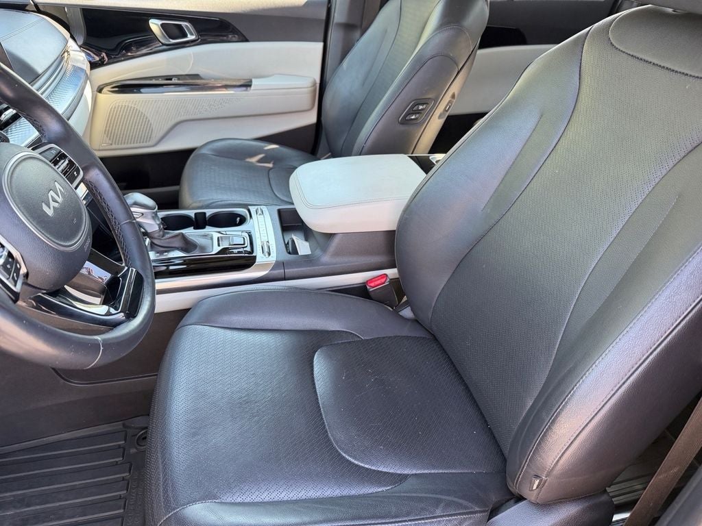 2024 Kia Carnival SX Prestige