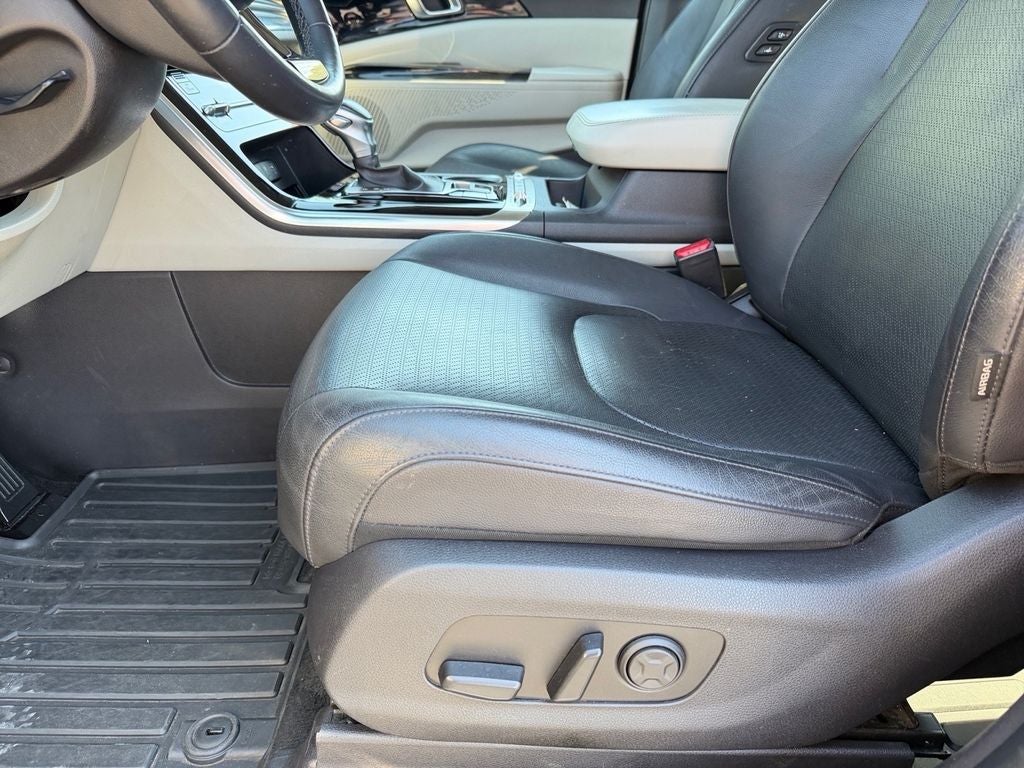 2024 Kia Carnival SX Prestige