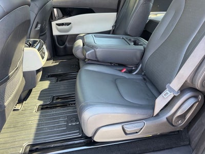 2024 Kia Carnival SX Prestige