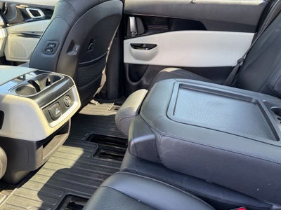 2024 Kia Carnival SX Prestige