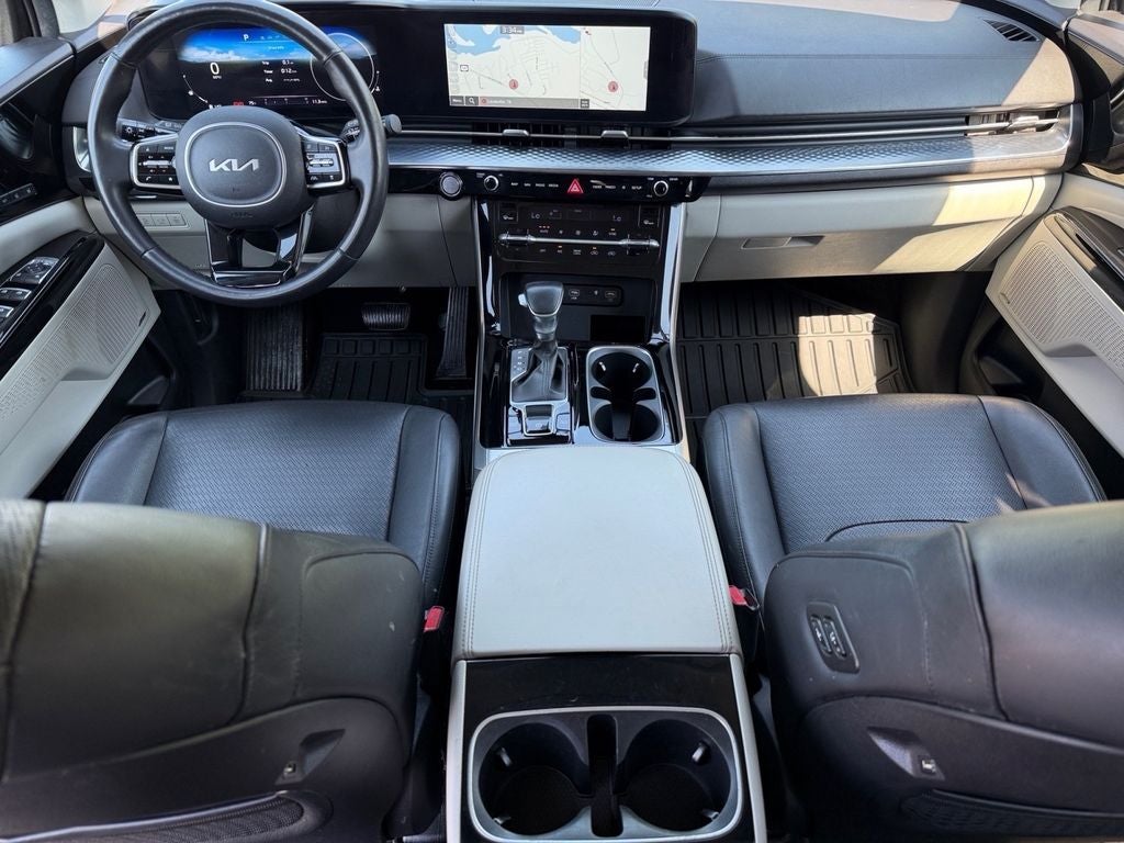 2024 Kia Carnival SX Prestige