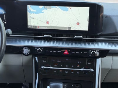 2024 Kia Carnival SX Prestige