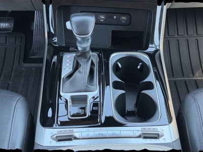 2024 Kia Carnival SX Prestige
