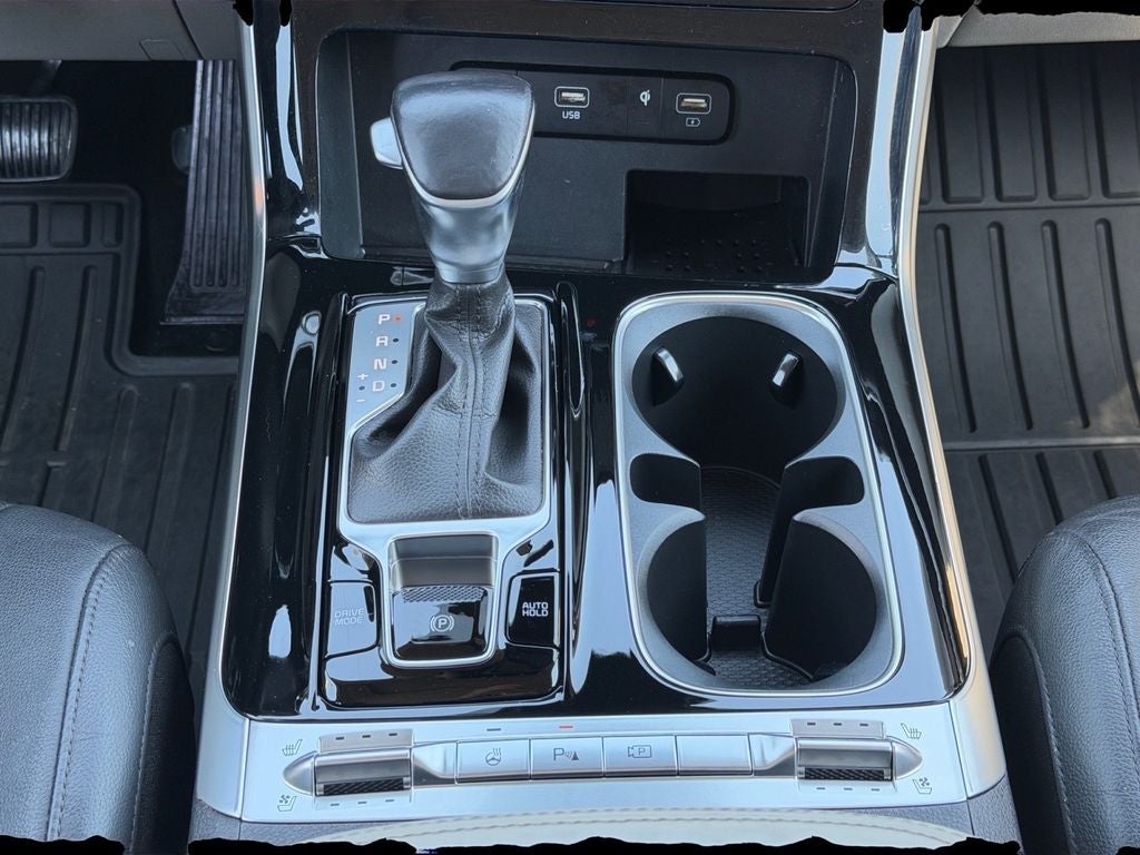 2024 Kia Carnival SX Prestige