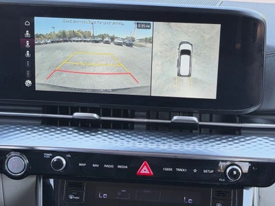 2024 Kia Carnival SX Prestige