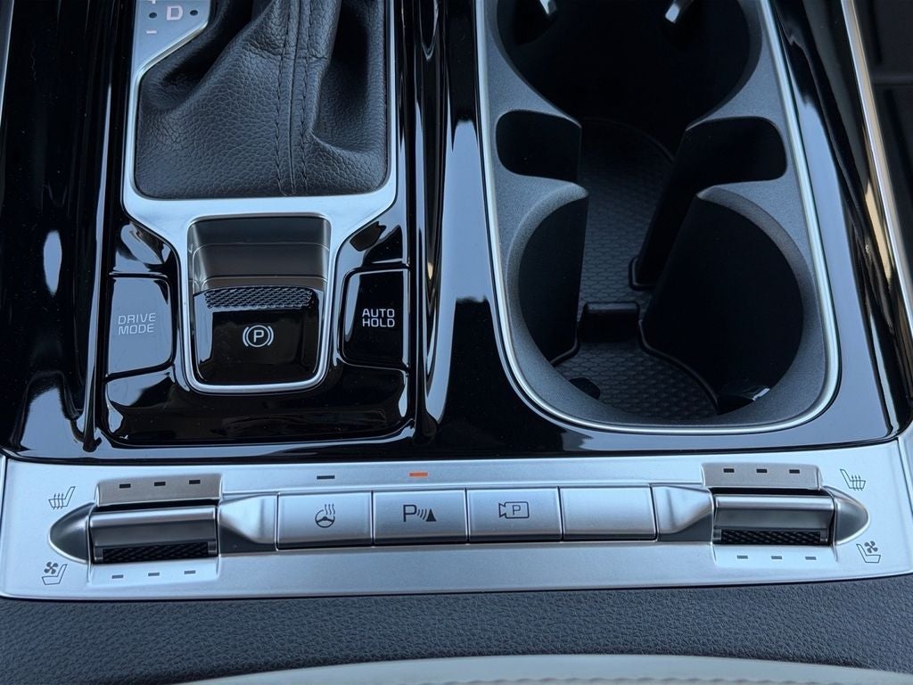 2024 Kia Carnival SX Prestige