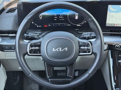 2024 Kia Carnival SX Prestige