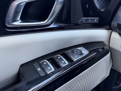2024 Kia Carnival SX Prestige