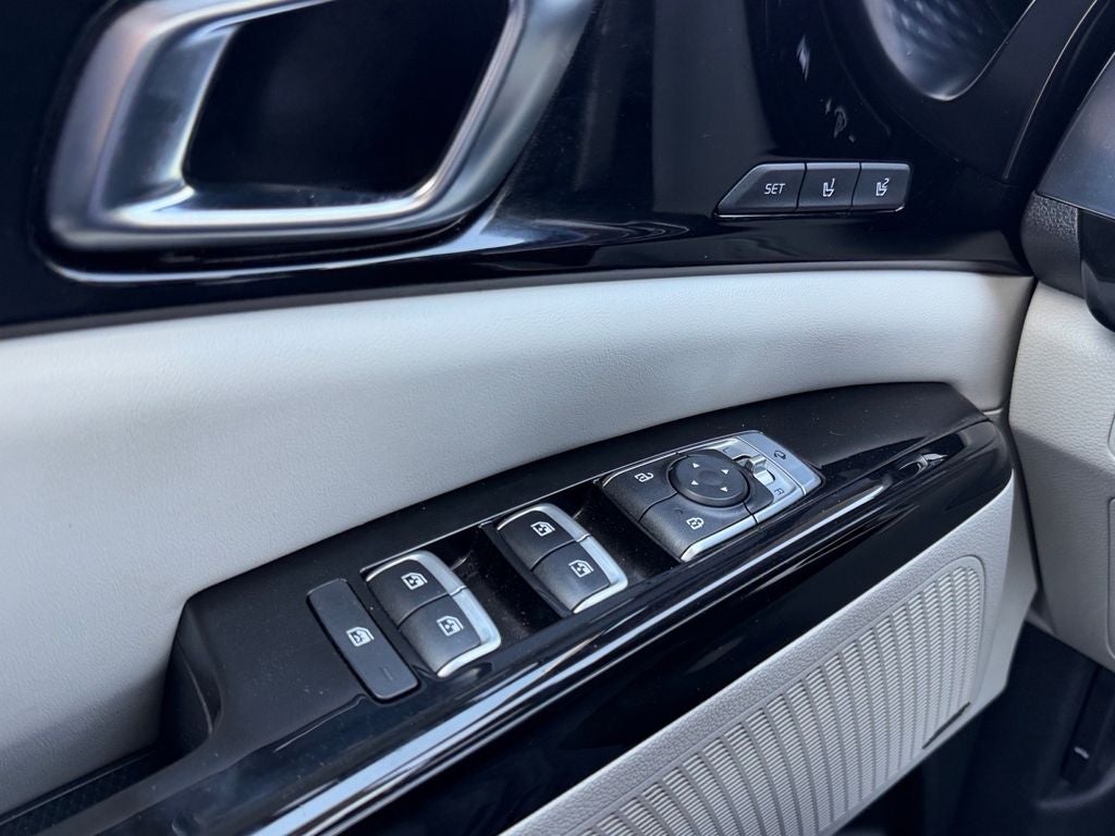 2024 Kia Carnival SX Prestige