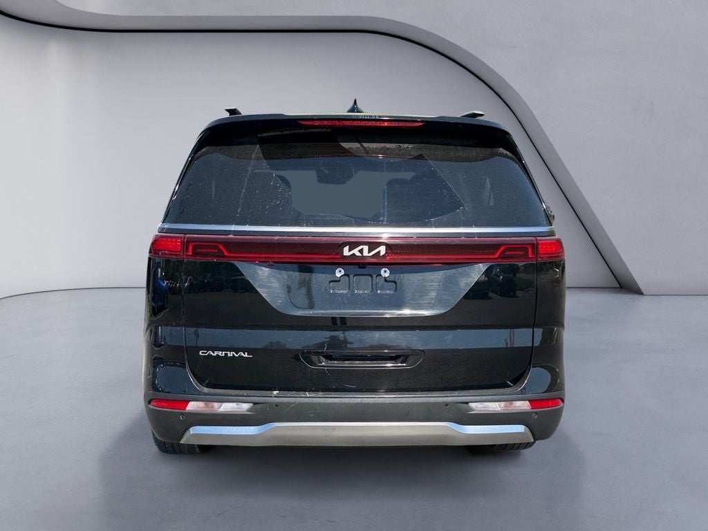 2024 Kia Carnival SX Prestige