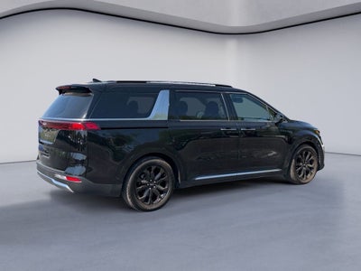 2024 Kia Carnival SX Prestige