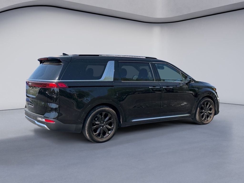 2024 Kia Carnival SX Prestige