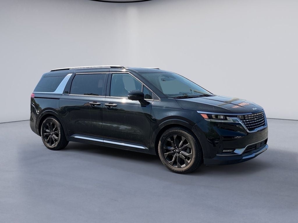 2024 Kia Carnival SX Prestige