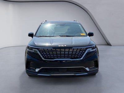 2024 Kia Carnival SX Prestige