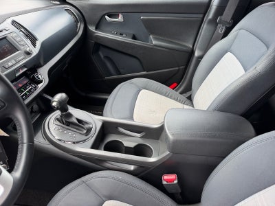 2013 Kia Sportage EX
