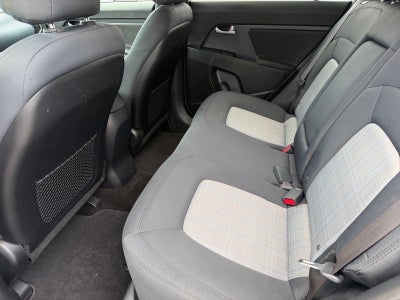2013 Kia Sportage EX